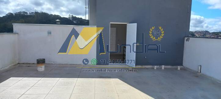 Cobertura, 3 quartos, 160 m² - Foto 6