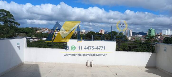 Cobertura, 3 quartos, 160 m² - Foto 11