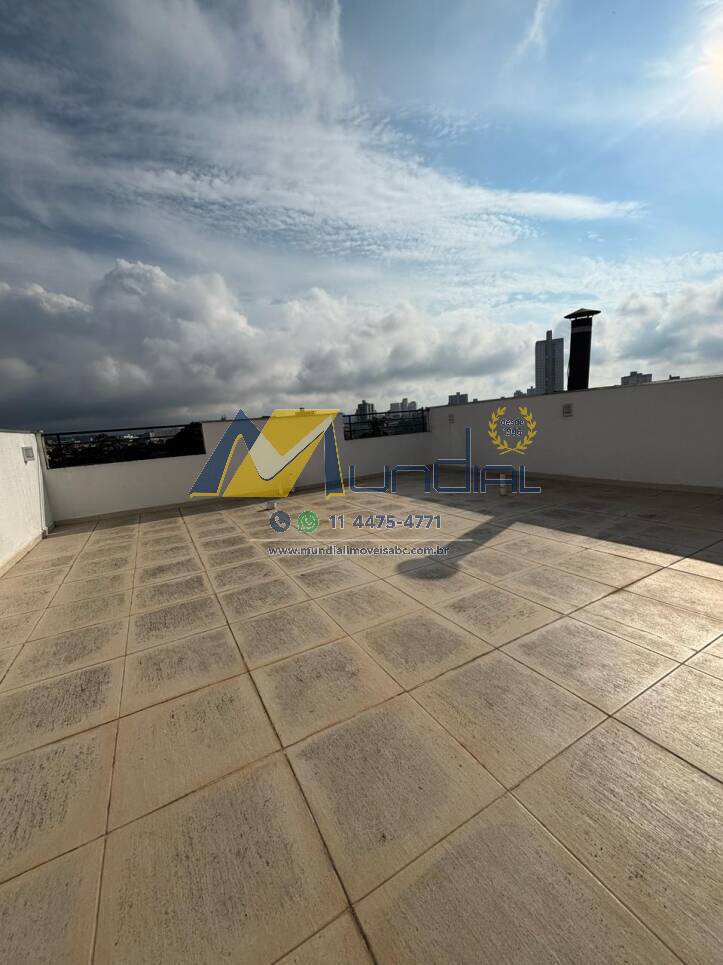 Cobertura, 3 quartos, 160 m² - Foto 28
