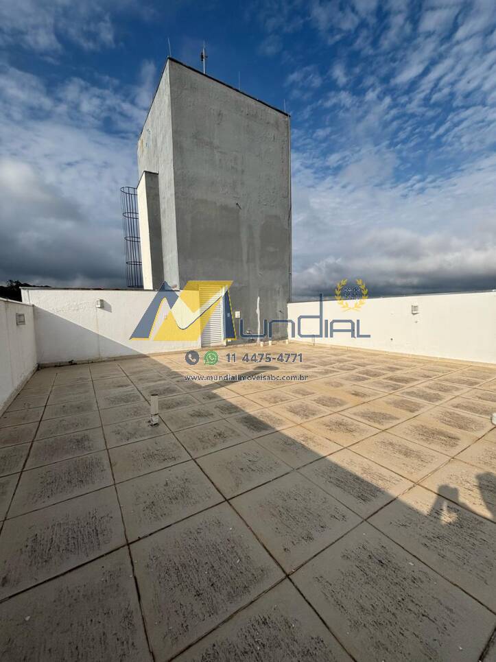 Cobertura, 3 quartos, 160 m² - Foto 33