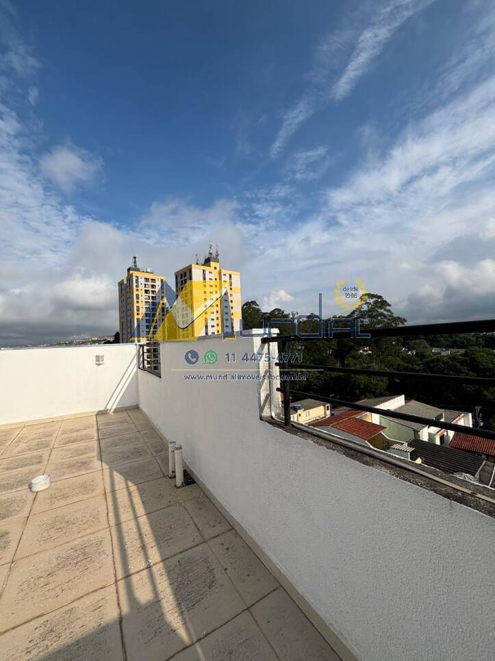 Cobertura, 3 quartos, 160 m² - Foto 34
