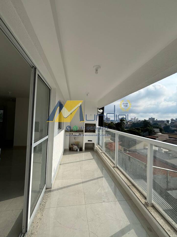 Cobertura, 3 quartos, 160 m² - Foto 42
