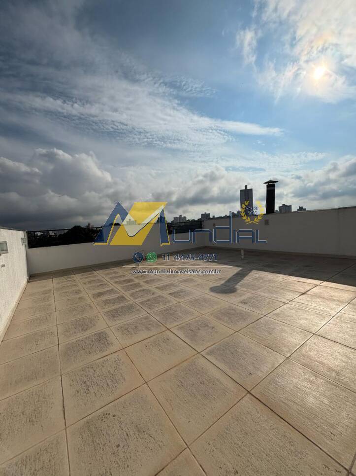 Cobertura, 3 quartos, 160 m² - Foto 43