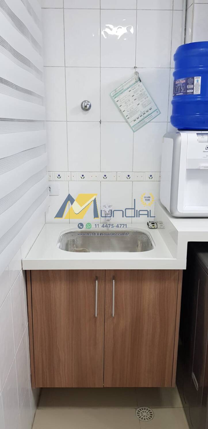 Apartamento, 2 quartos, 55 m² - Foto 7