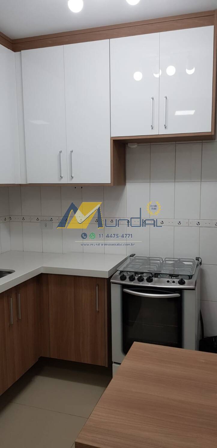 Apartamento, 2 quartos, 55 m² - Foto 8