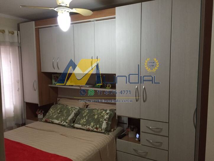 Apartamento, 2 quartos, 55 m² - Foto 9