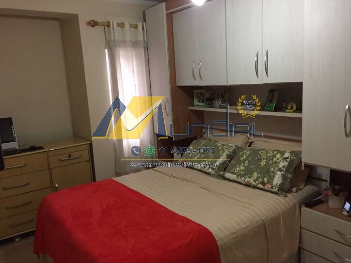 Apartamento, 2 quartos, 55 m² - Foto 10