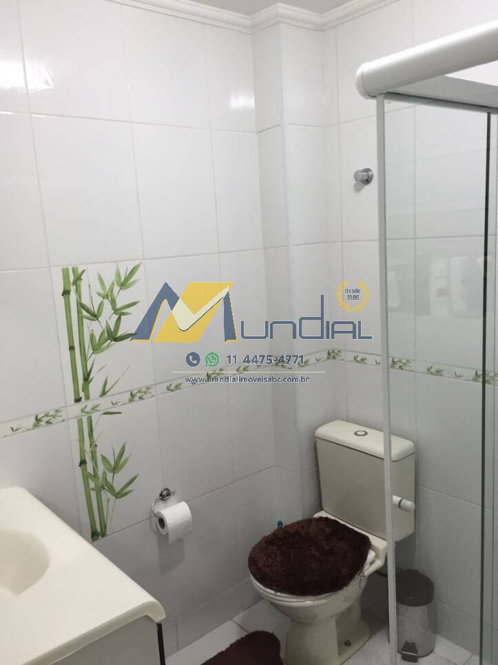 Apartamento, 2 quartos, 55 m² - Foto 11