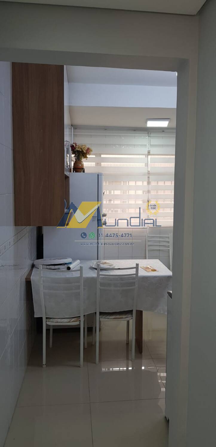 Apartamento, 2 quartos, 55 m² - Foto 12