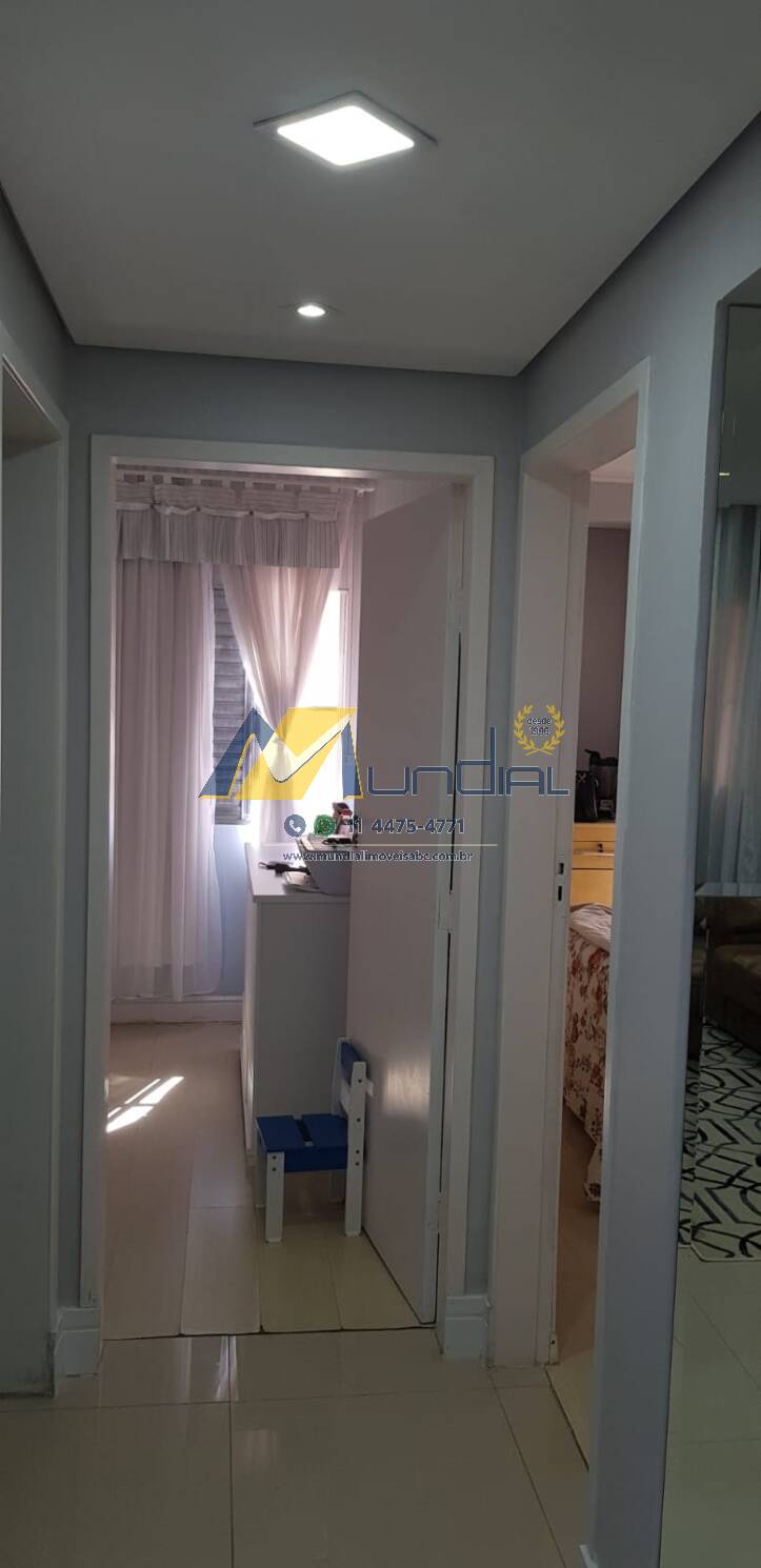 Apartamento, 2 quartos, 55 m² - Foto 13