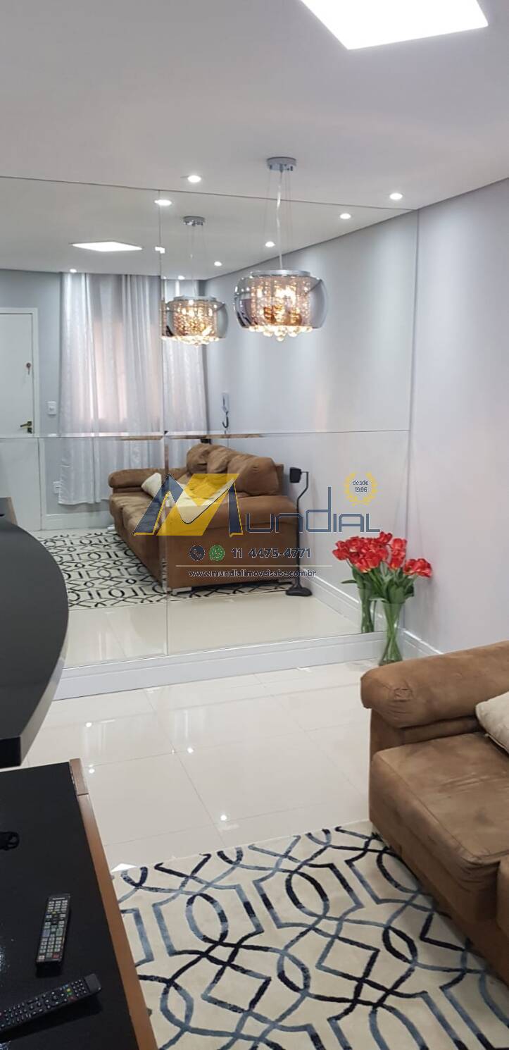 Apartamento, 2 quartos, 55 m² - Foto 14