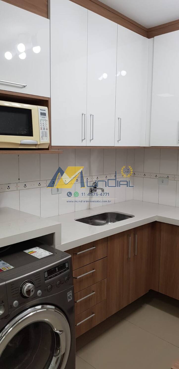 Apartamento, 2 quartos, 55 m² - Foto 15