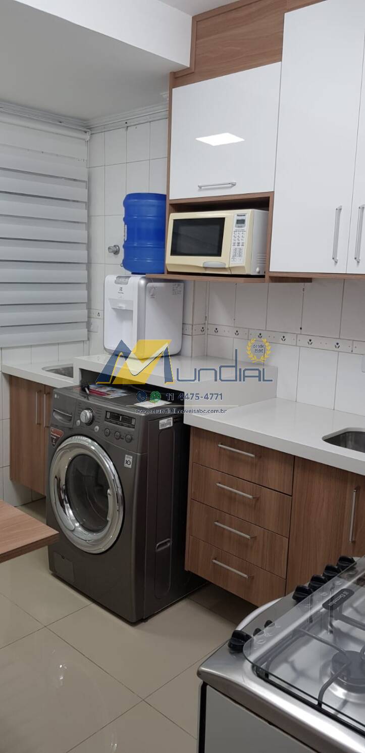 Apartamento, 2 quartos, 55 m² - Foto 16