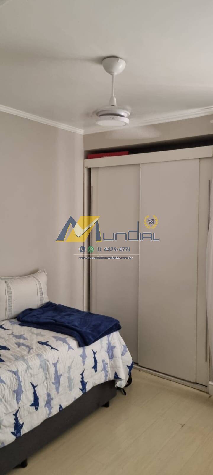 Apartamento, 2 quartos, 55 m² - Foto 17