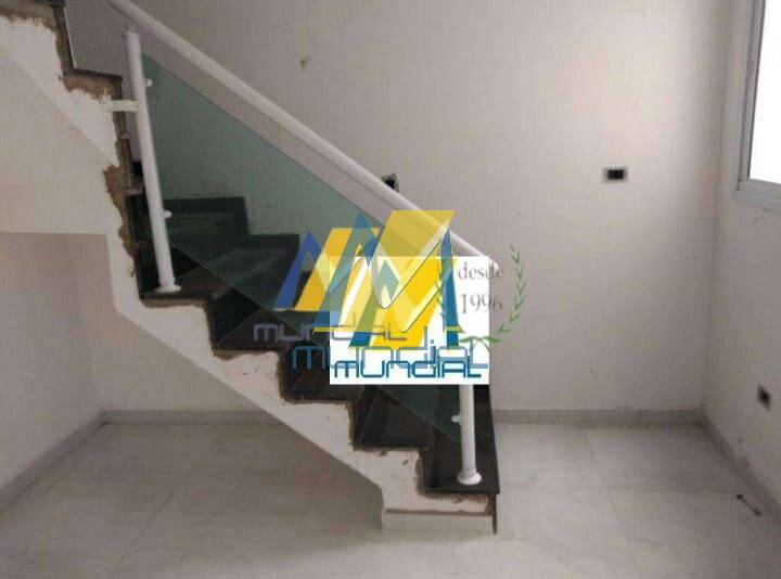 Apartamento, 2 quartos, 86 m² - Foto 2