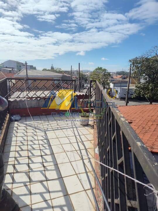 Casa, 3 quartos, 130 m² - Foto 5