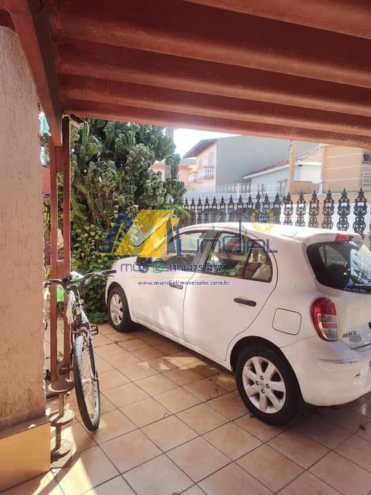 Casa, 3 quartos, 130 m² - Foto 6