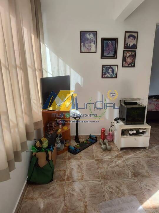 Casa, 3 quartos, 130 m² - Foto 8