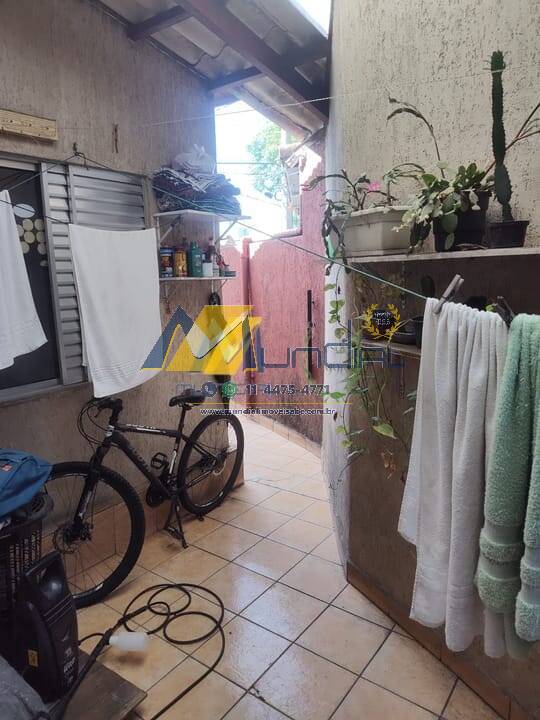 Casa, 3 quartos, 130 m² - Foto 19