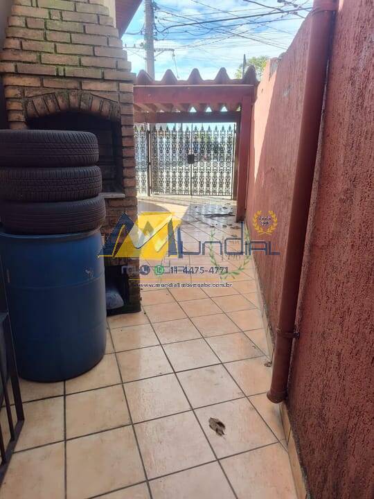 Casa, 3 quartos, 130 m² - Foto 20