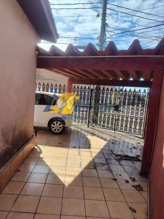 Casa, 3 quartos, 130 m² - Foto 2