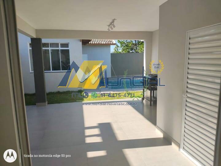 Casa, 418 m² - Foto 4
