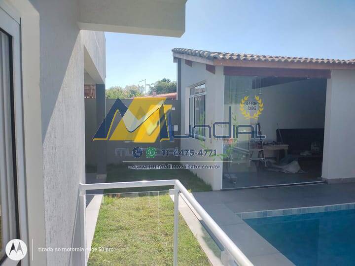 Casa, 418 m² - Foto 7