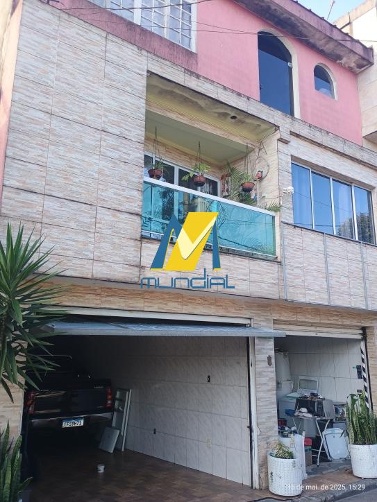 Casa, 3 quartos, 84 m² - Foto 1