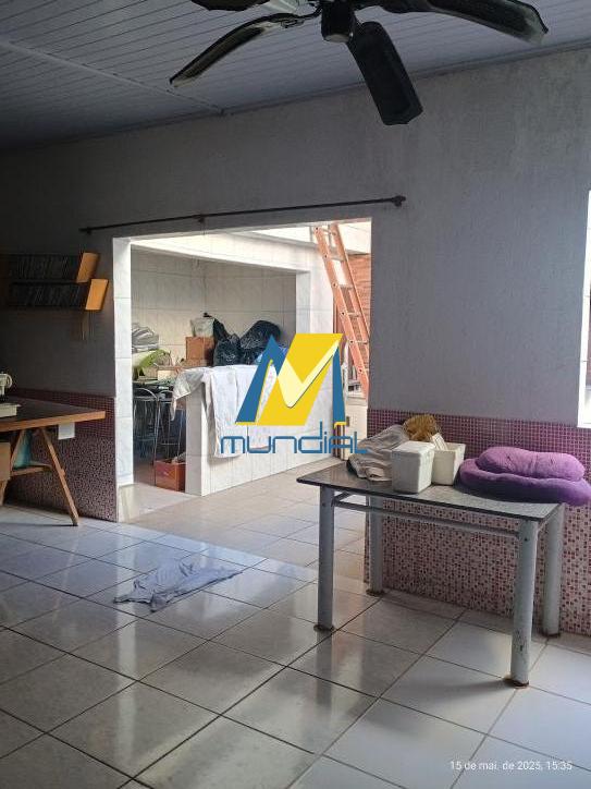 Casa, 3 quartos, 84 m² - Foto 6