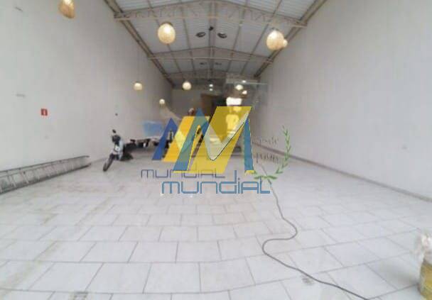 Loja-Salão, 300 m² - Foto 5