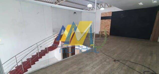 Loja-Salão, 300 m² - Foto 10