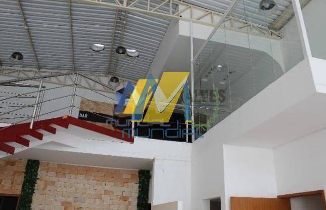 Loja-Salão, 300 m² - Foto 11