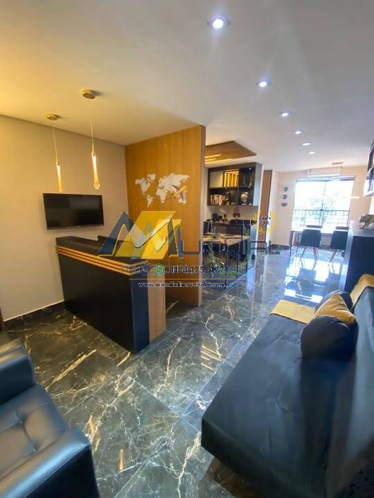 Sala-Conjunto - Foto 3