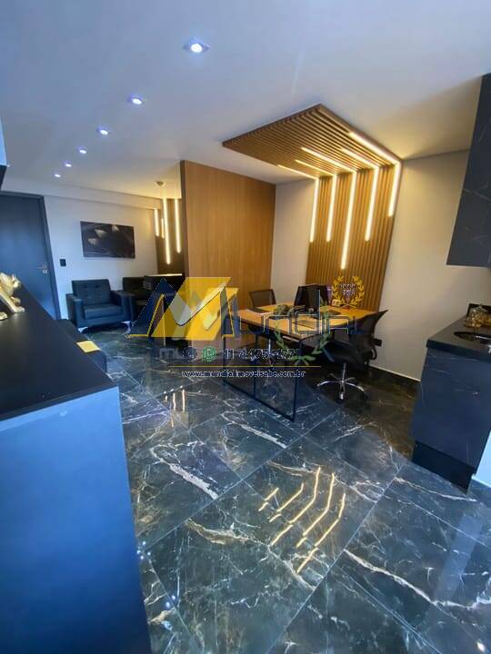 Sala-Conjunto - Foto 6
