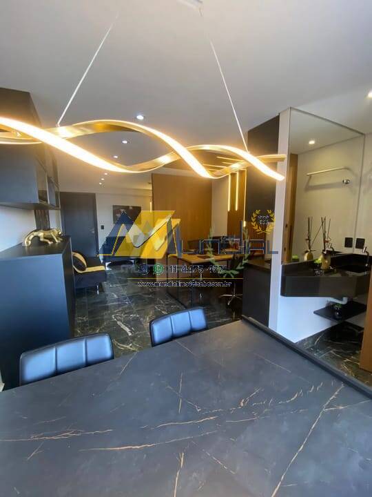 Sala-Conjunto - Foto 10