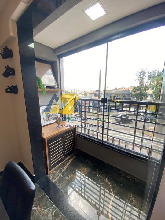 Sala-Conjunto - Foto 1