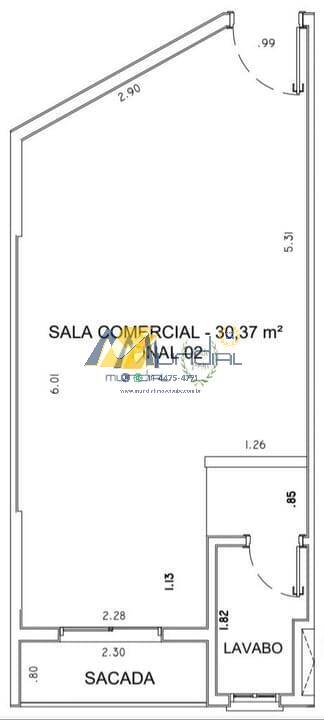 Sala-Conjunto - Foto 16