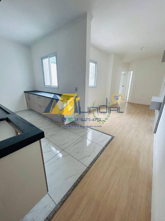 Apartamento, 2 quartos, 96 m² - Foto 2