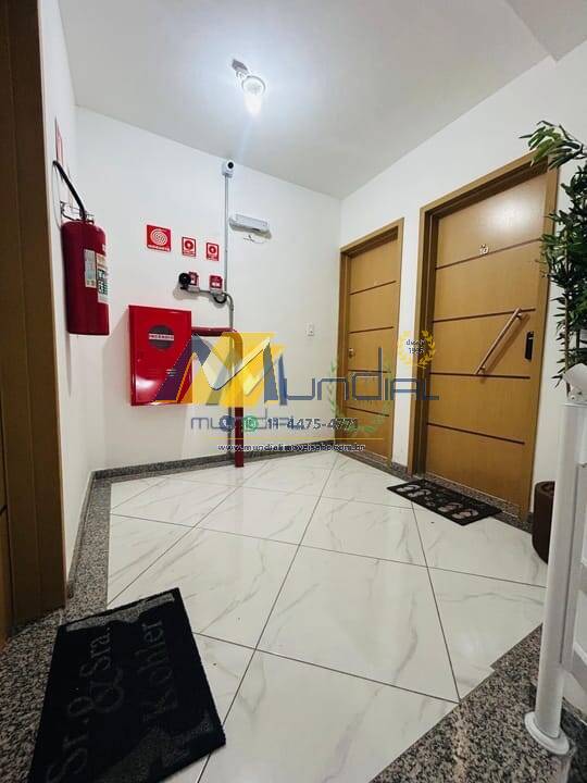 Apartamento, 2 quartos, 96 m² - Foto 7
