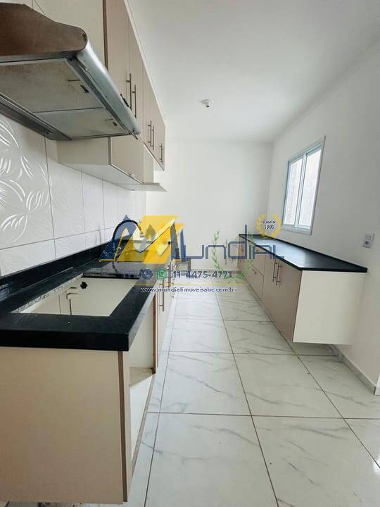 Apartamento, 2 quartos, 96 m² - Foto 8