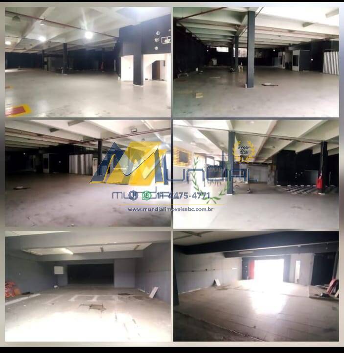 Sala-Conjunto, 1000 m² - Foto 1