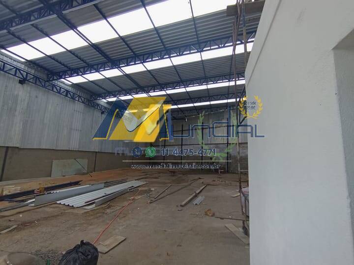 Sala-Conjunto, 500 m² - Foto 1