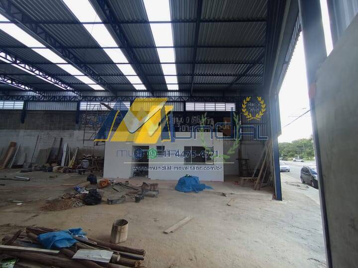 Sala-Conjunto, 500 m² - Foto 5