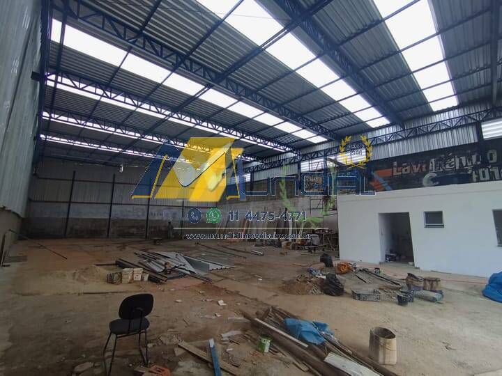 Sala-Conjunto, 500 m² - Foto 9