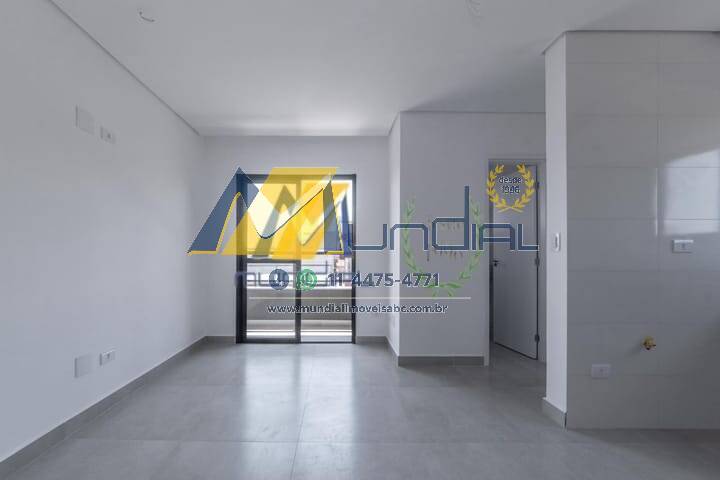 Apartamento, 2 quartos, 51 m² - Foto 7