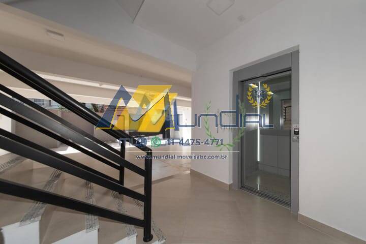 Apartamento, 2 quartos, 51 m² - Foto 11