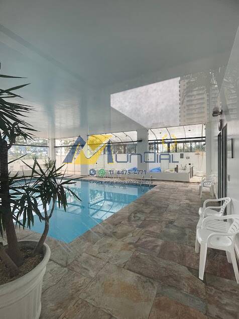 Apartamento, 4 quartos, 238 m² - Foto 1