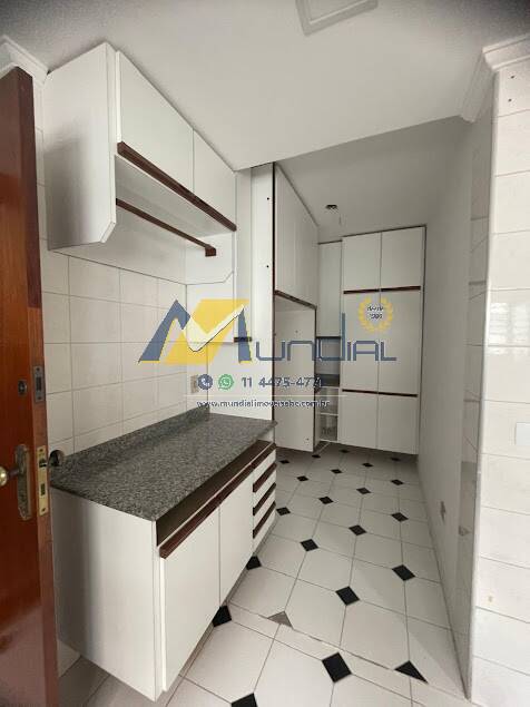Apartamento, 4 quartos, 238 m² - Foto 3