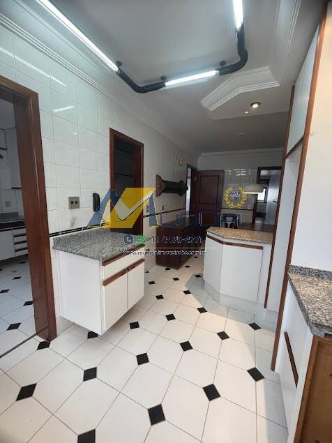Apartamento, 4 quartos, 238 m² - Foto 4