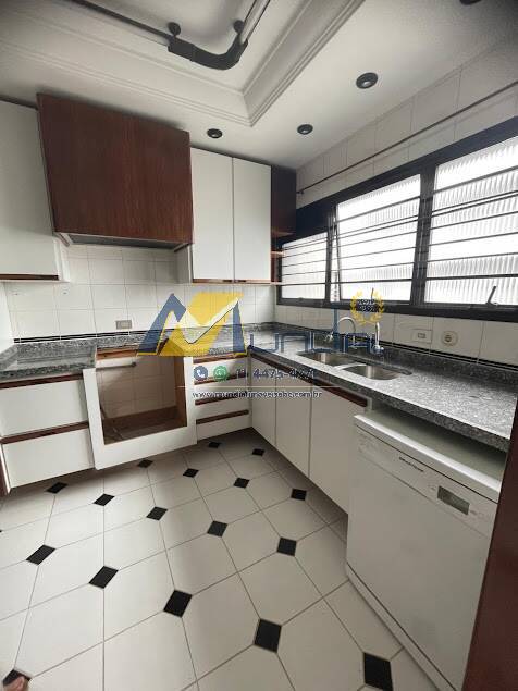 Apartamento, 4 quartos, 238 m² - Foto 5